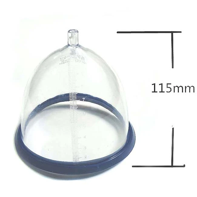 pump breast enlargement