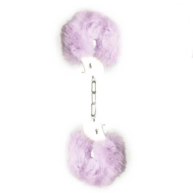 Best Double Locked Handcuffs BDSM For Sex