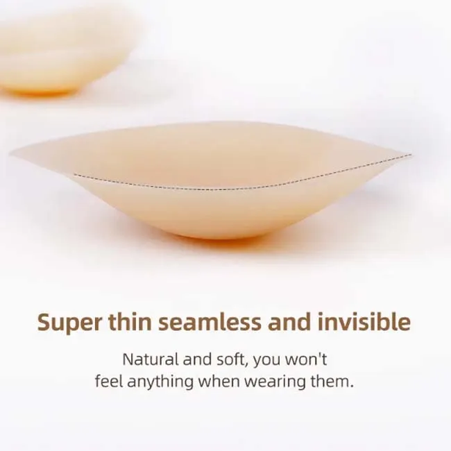 bra pad silicone women bra pad silicone women