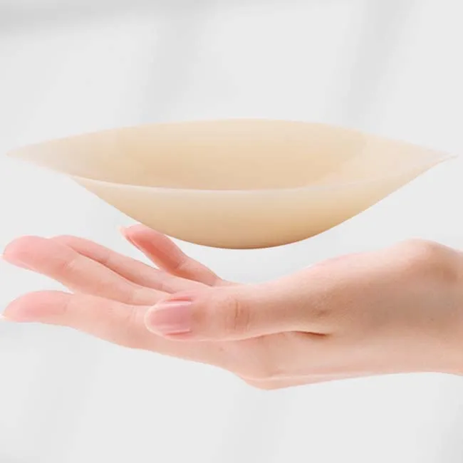 silicone pad women silicone pad women