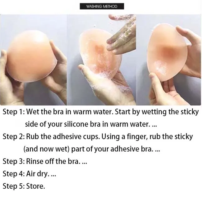 silicone invisible bra silicone invisible bra